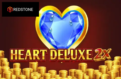 Heart Deluxe 2x